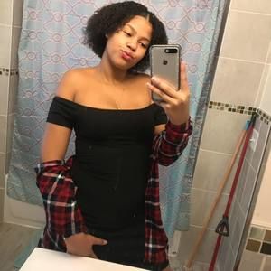 Meet your Posher, Lisbeth